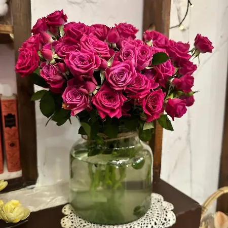 Wine & Rose Boutique Hotel-3